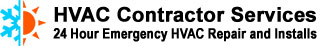 String Prairie HVAC Services